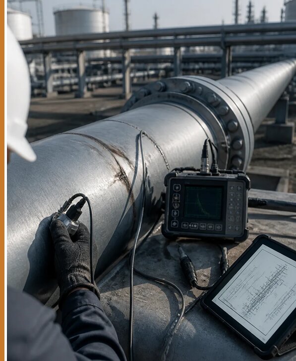 Заказать экспертизу нефтепроводов в Иванове от 51660 р. | Авеста ОТиПБ